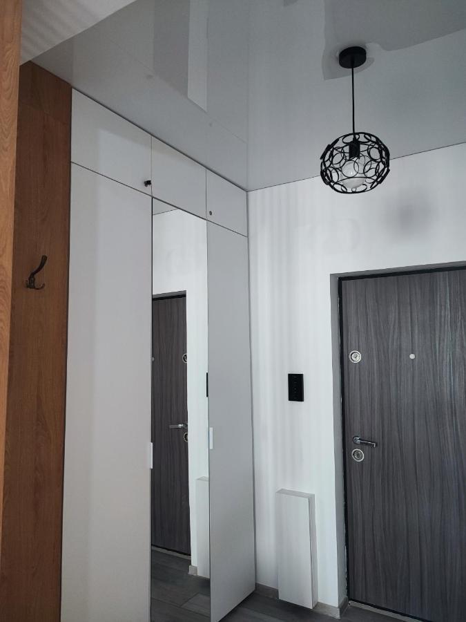 Apartament Studio Teo Blue In Mamaia Nord Navodari Exterior photo