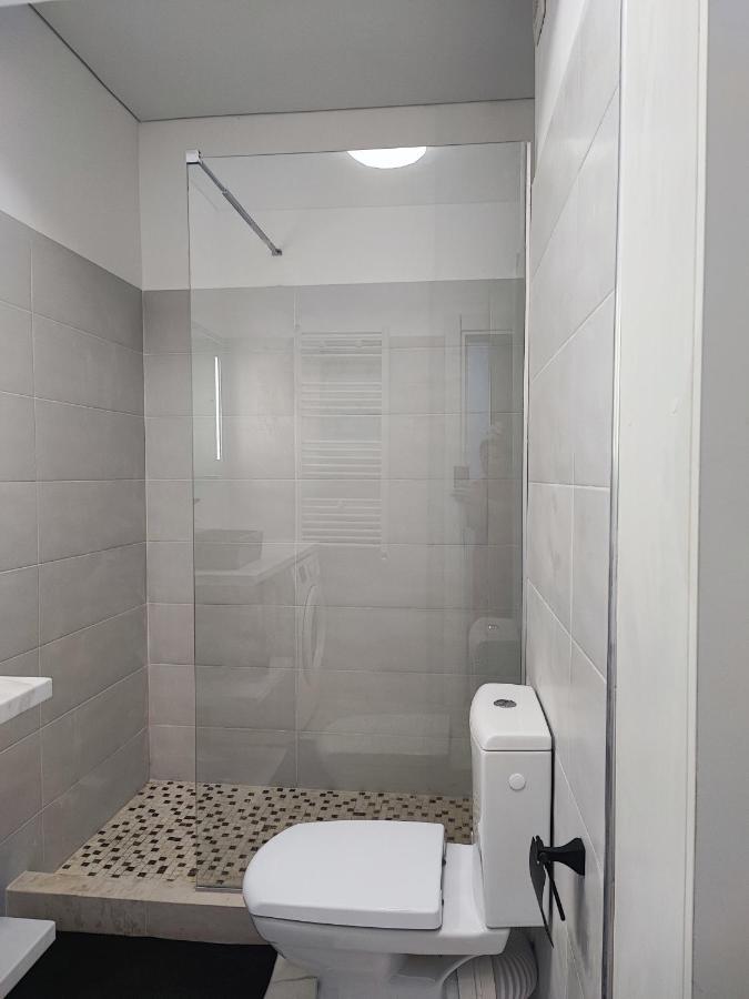 Apartament Studio Teo Blue In Mamaia Nord Navodari Exterior photo