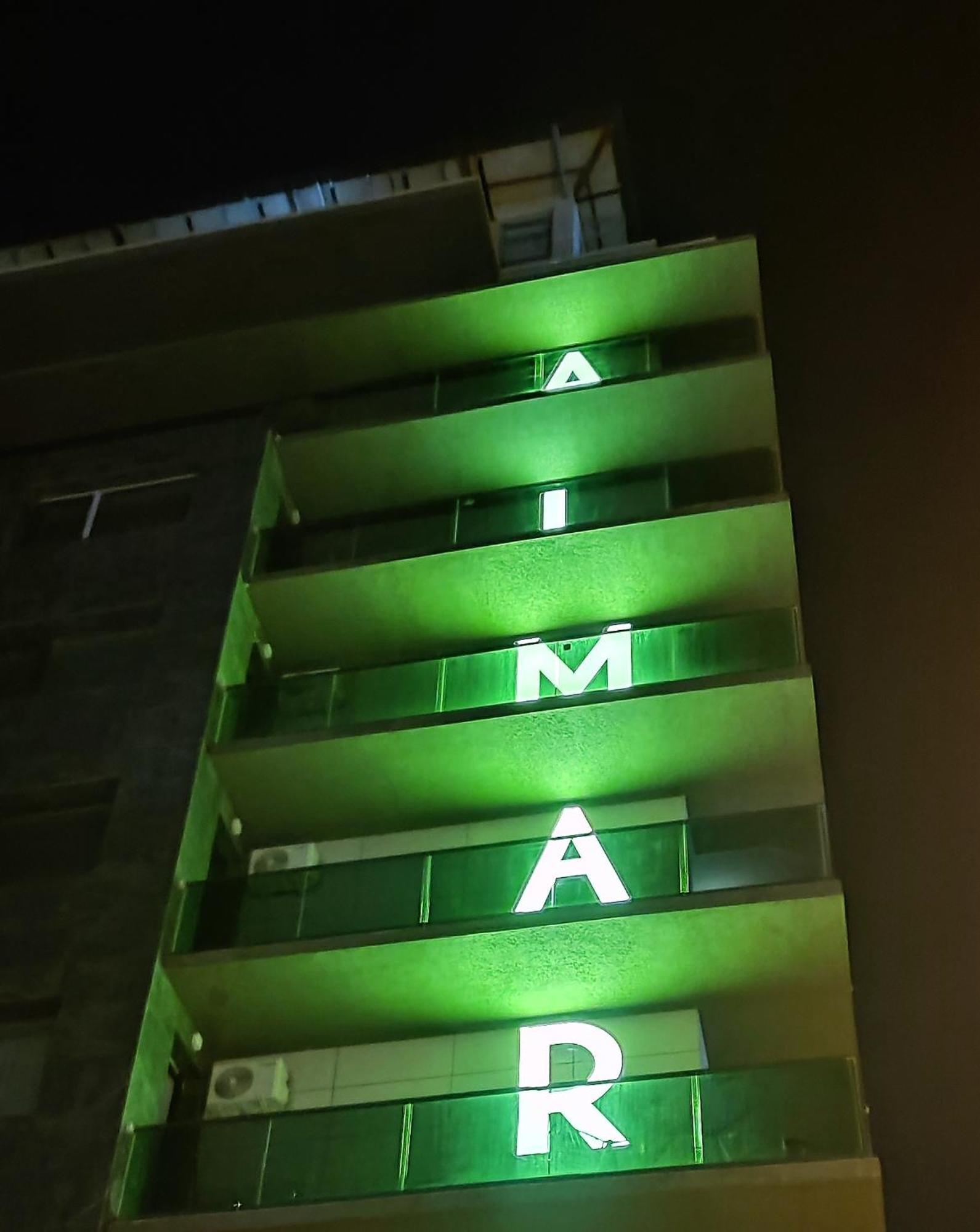 Apartament Studio Teo Blue In Mamaia Nord Navodari Exterior photo